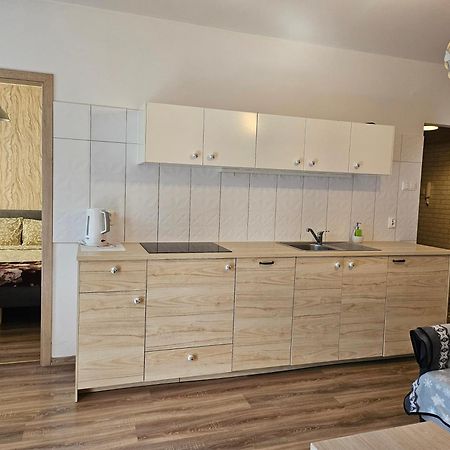 גדנסק Apartament Goralska מראה חיצוני תמונה