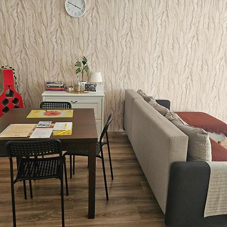 גדנסק Apartament Goralska מראה חיצוני תמונה