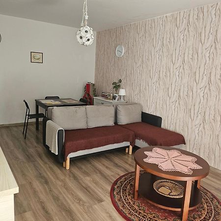 דירות גדנסק Apartament Goralska מראה חיצוני תמונה