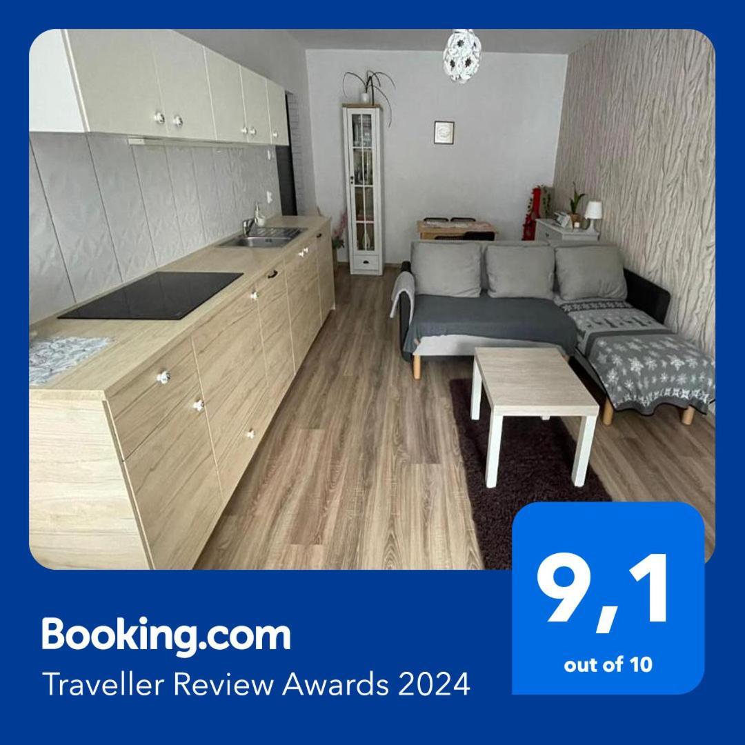 גדנסק Apartament Goralska מראה חיצוני תמונה