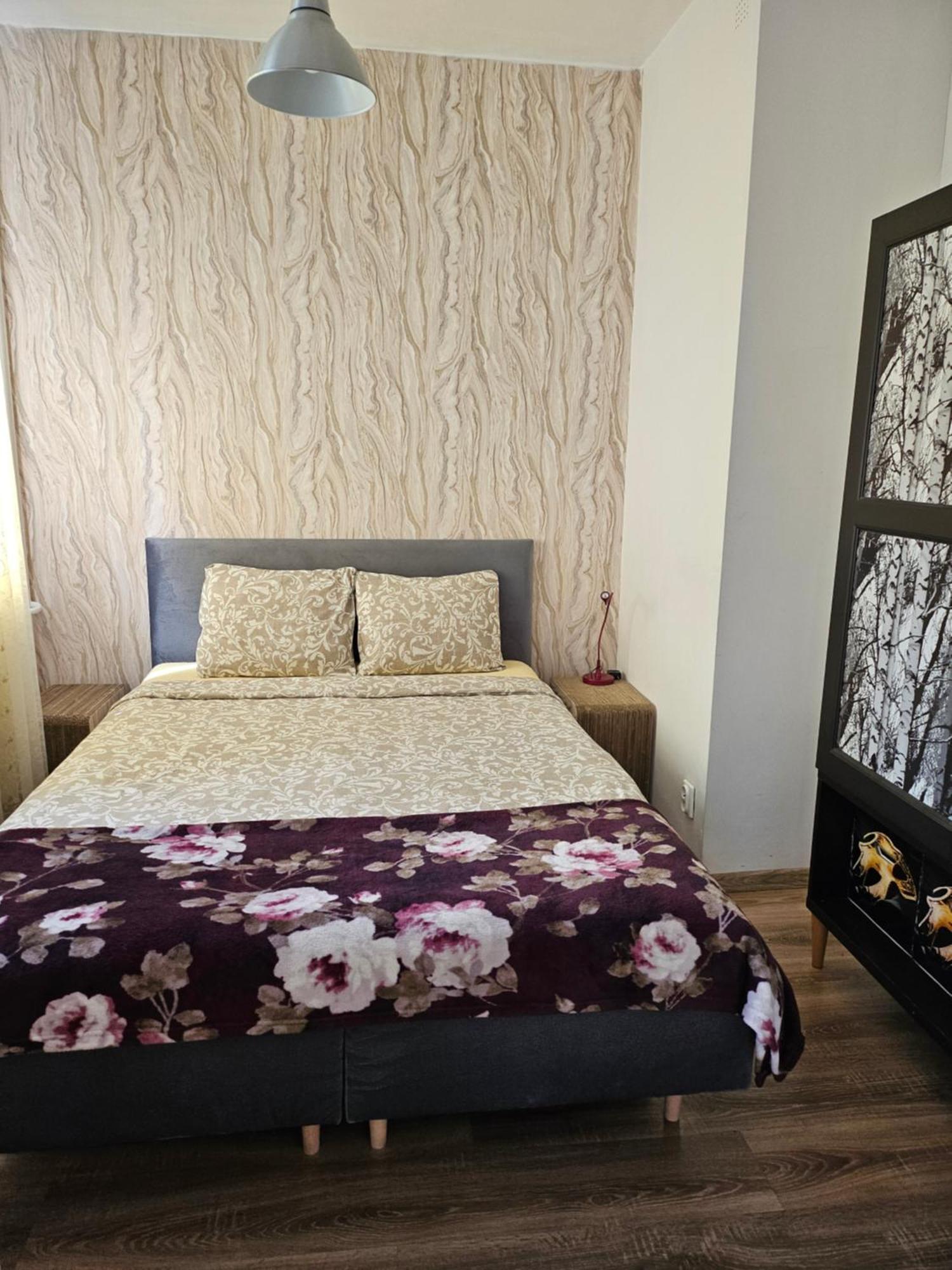 גדנסק Apartament Goralska מראה חיצוני תמונה