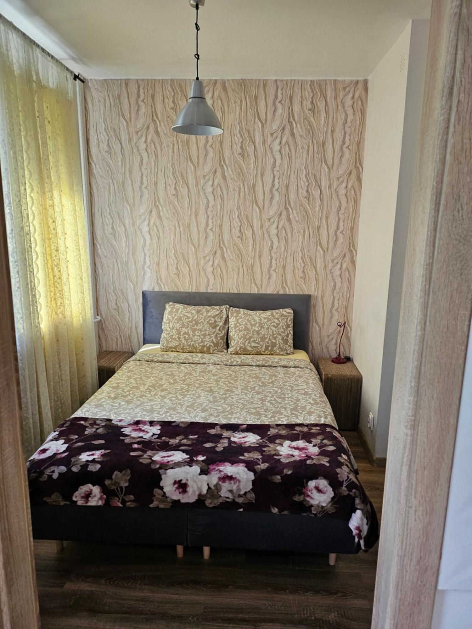 דירות גדנסק Apartament Goralska מראה חיצוני תמונה