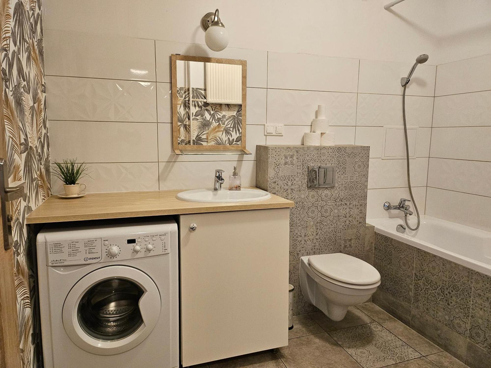 גדנסק Apartament Goralska מראה חיצוני תמונה