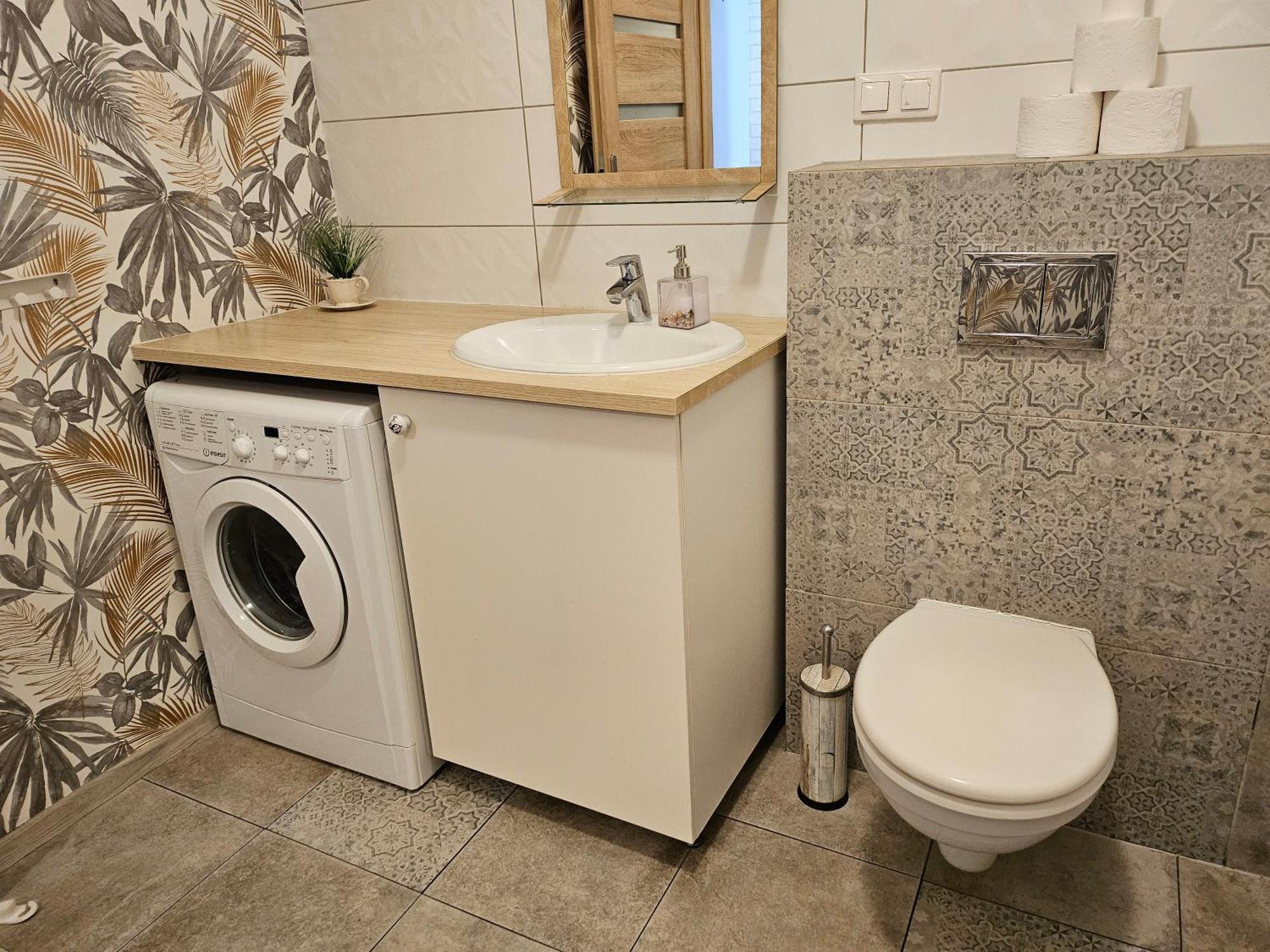 גדנסק Apartament Goralska מראה חיצוני תמונה
