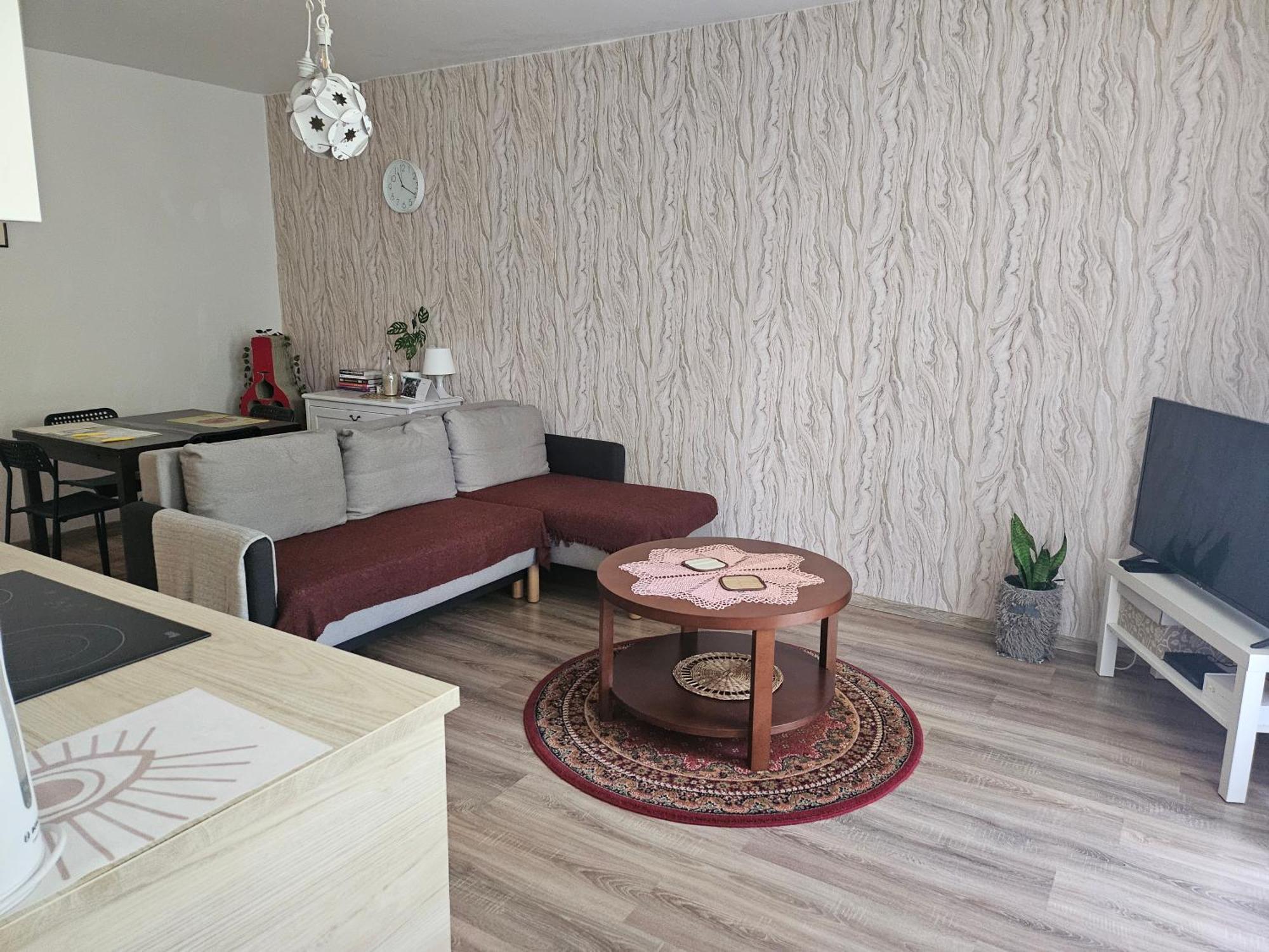 דירות גדנסק Apartament Goralska מראה חיצוני תמונה