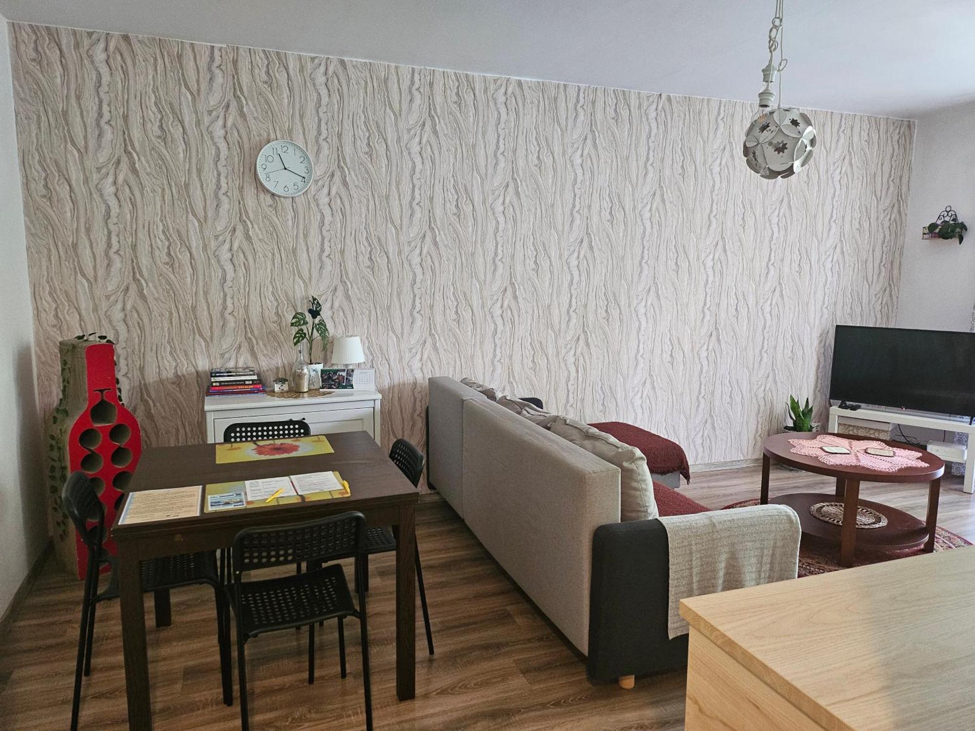 דירות גדנסק Apartament Goralska מראה חיצוני תמונה