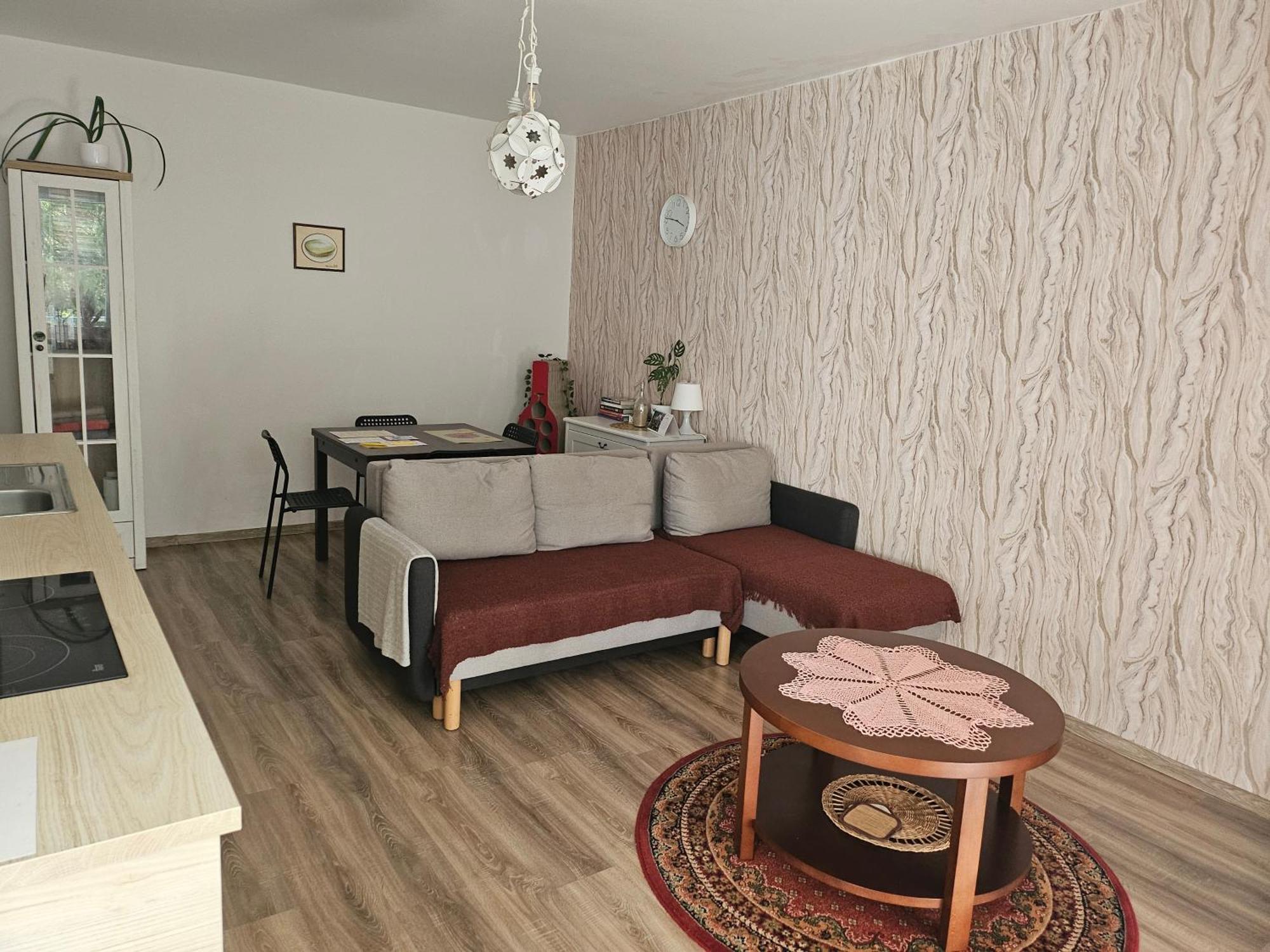 דירות גדנסק Apartament Goralska מראה חיצוני תמונה