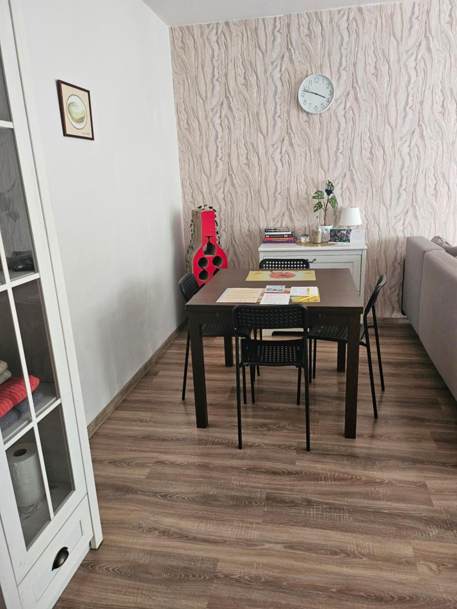 דירות גדנסק Apartament Goralska מראה חיצוני תמונה