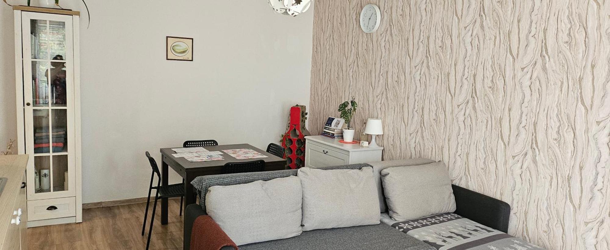 גדנסק Apartament Goralska מראה חיצוני תמונה