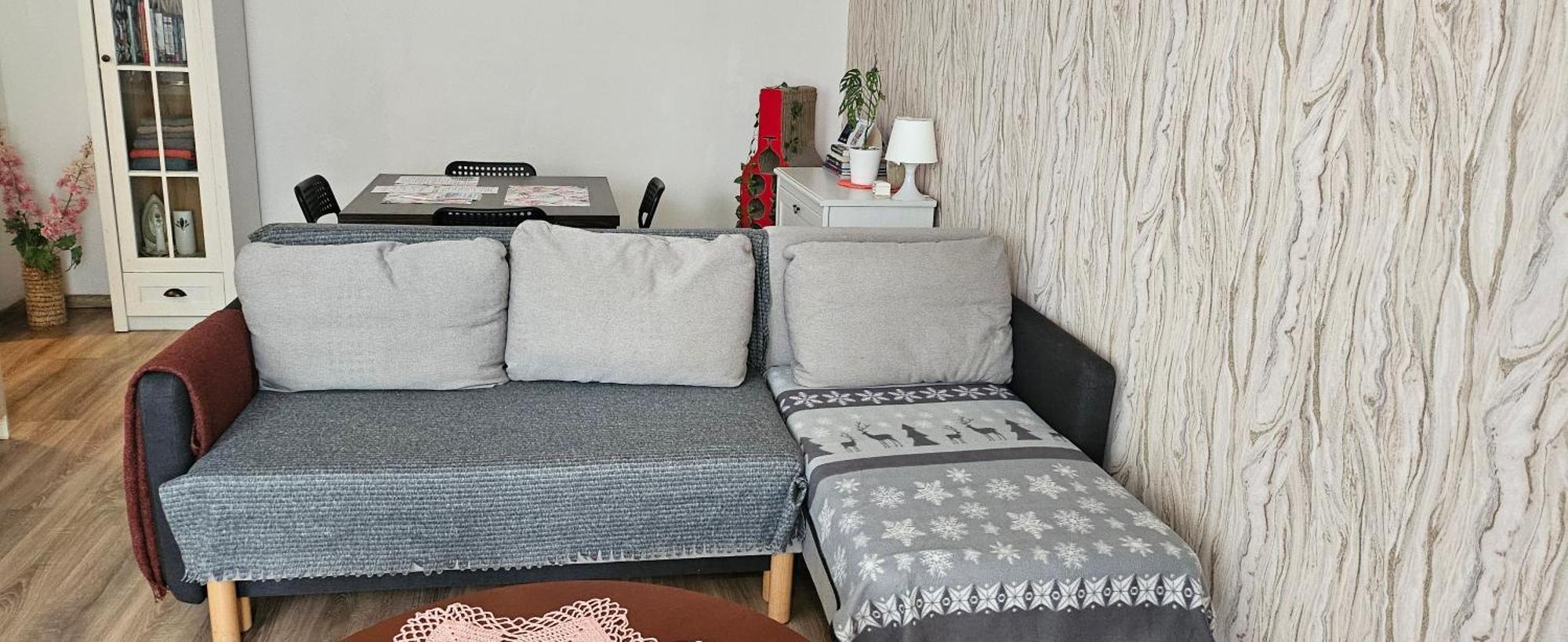 גדנסק Apartament Goralska מראה חיצוני תמונה