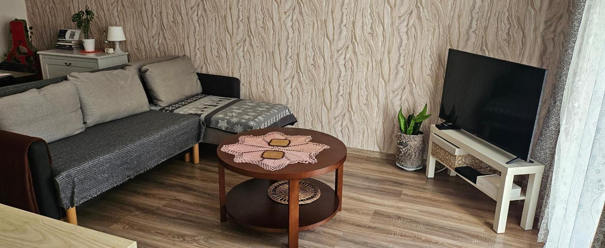 גדנסק Apartament Goralska מראה חיצוני תמונה