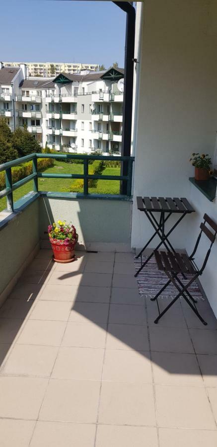 גדנסק Apartament Goralska מראה חיצוני תמונה